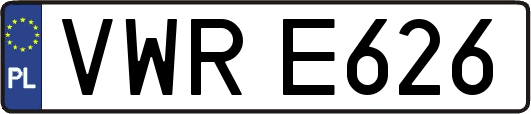 VWRE626