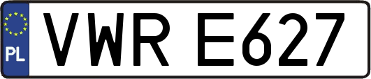 VWRE627