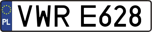 VWRE628
