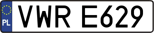 VWRE629