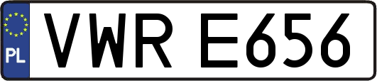 VWRE656