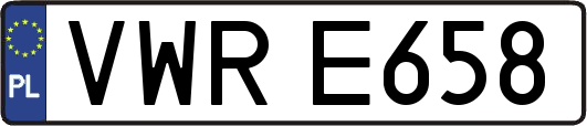 VWRE658
