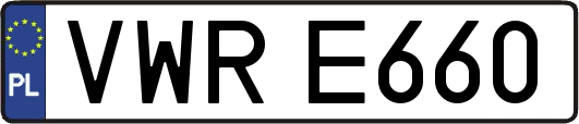 VWRE660