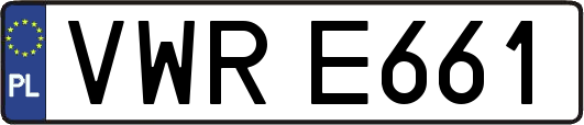 VWRE661