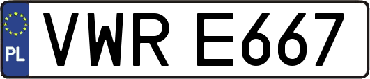 VWRE667