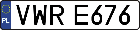VWRE676