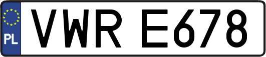 VWRE678