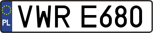 VWRE680