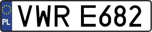 VWRE682