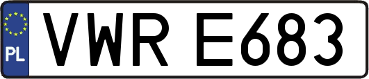 VWRE683
