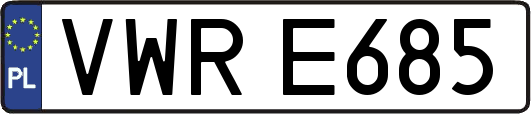 VWRE685