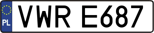 VWRE687
