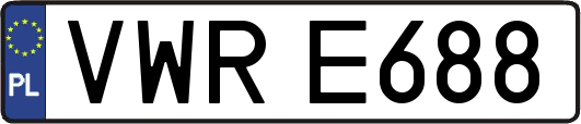 VWRE688