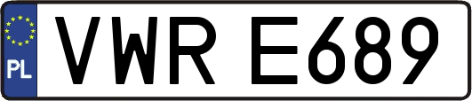 VWRE689