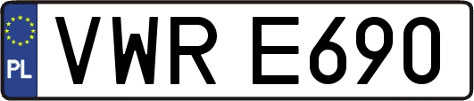 VWRE690