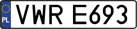 VWRE693