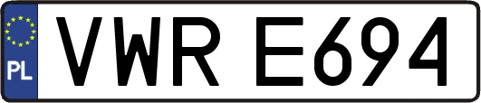 VWRE694