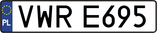 VWRE695