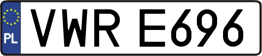 VWRE696