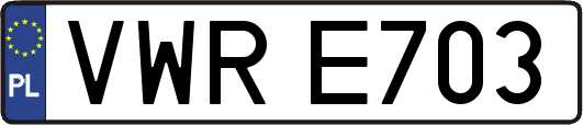 VWRE703