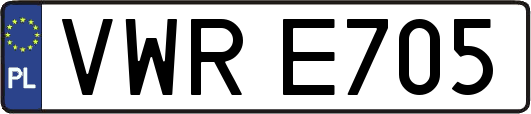 VWRE705