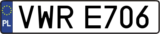 VWRE706