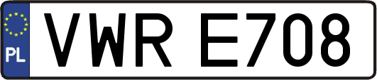 VWRE708