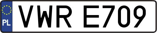 VWRE709