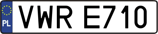 VWRE710