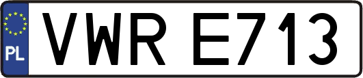 VWRE713
