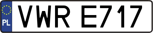 VWRE717