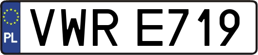 VWRE719