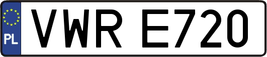 VWRE720