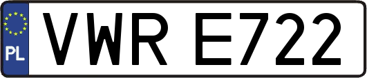VWRE722
