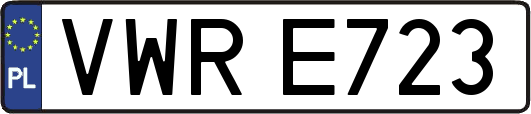 VWRE723