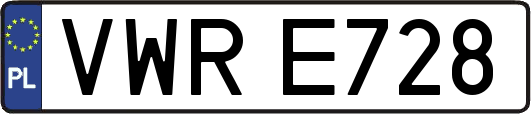 VWRE728