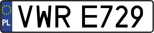 VWRE729