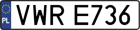 VWRE736