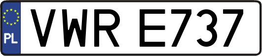 VWRE737