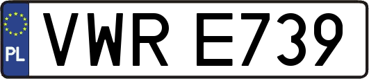VWRE739