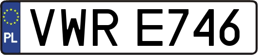 VWRE746
