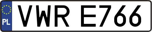VWRE766