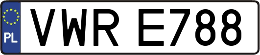 VWRE788