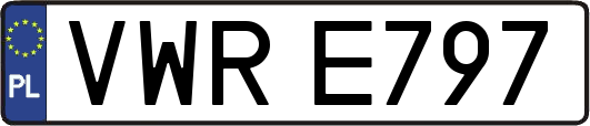 VWRE797