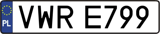 VWRE799