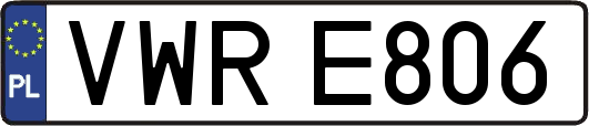 VWRE806
