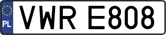 VWRE808