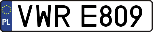 VWRE809