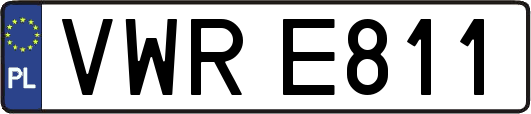VWRE811