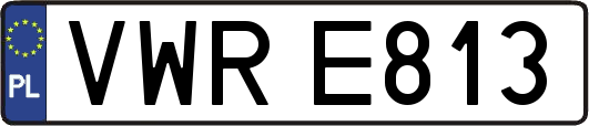 VWRE813